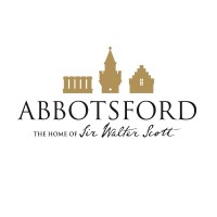 Abbotsford, The Home of Sir Walter Scott Logo
