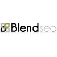 Blend SEO Logo