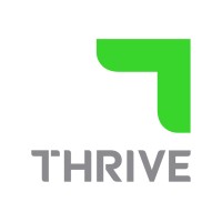 Thrive Accountants Logo