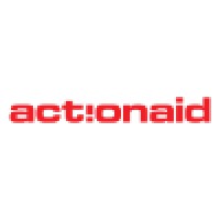 ActionAid Nederland Logo