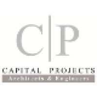Capital Projects Corp Logo