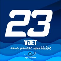 Syri i Vizionit Logo