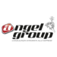 Angel Group Consulenza alle Imprese Logo
