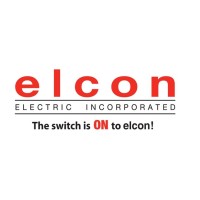 Elcon Electric Inc. Logo