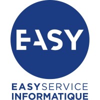 Easy Service Informatique Logo