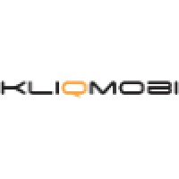 KLIQMOBI - Inteligência em Mobilidade Logo