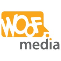 WOOF Media | Your tourism marketing partner Logo