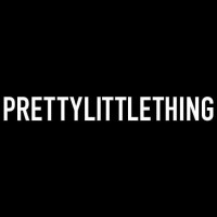 PrettyLittleThing.com Logo