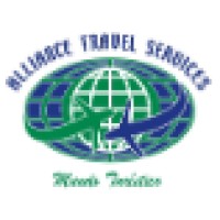 Alliance Travel Services Logo
