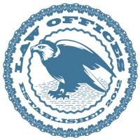 The Law Offices of Konrad Sherinian, LLC Logo