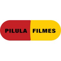 Pilula Filmes Logo