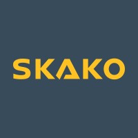 SKAKO Vibration Logo