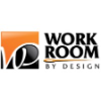 Workroom By Design Logo