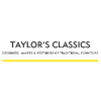 Taylors Classics Logo
