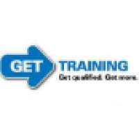 GET Training Logo