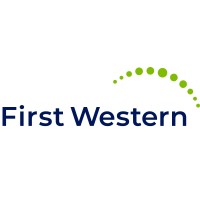 First Western Management Logo