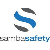 SambaSafety Logo