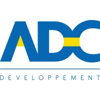 ADC Développement Logo