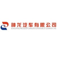 神龙汽车有限公司 Logo