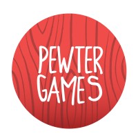 Pewter Games Studios Logo