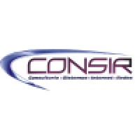 Consir Informática Logo