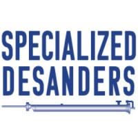 Specialized Desanders Inc. Logo