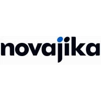 NOVAJIKA S.A. Logo