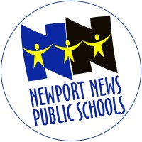 Newport News Public Schools Logo