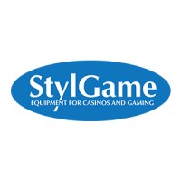 StylGame Logo