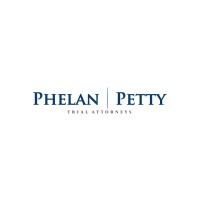 Phelan Petty Trial Attorneys Logo