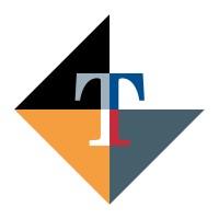 Teknisk Landsforbund Logo