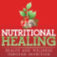 Nutritional Healing LLC Logo