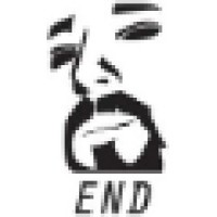 Eric Naff Design (END) Logo
