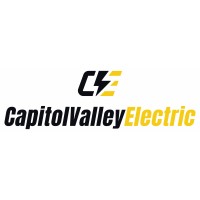 Capitol Valley Electric Logo