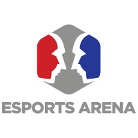Esports Arena Logo