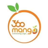 360 Mango Solutions Pvt Ltd Logo