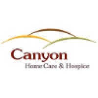 Canyon Home Care and Hospice Logo