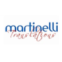 Martinelli Translations Logo