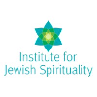 Institute for Jewish Spirituality Logo