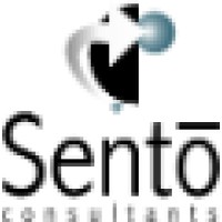 SENTO Consultants Logo