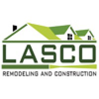 Lasco Remodeling And Construction Logo