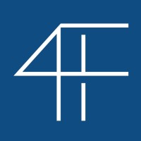 4 Front Furniture Logo