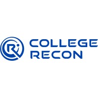 CollegeRecon Logo