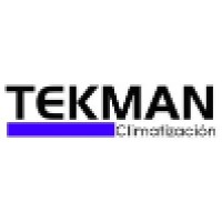 Tekman Servicios S.A. Logo