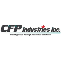 CFP Industries Inc Logo