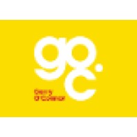 GOC Estate Agents Ltd Logo