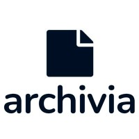Archivia Software Logo