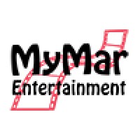 MyMar Entertainment Inc. Logo