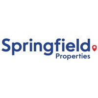Springfield Properties Logo