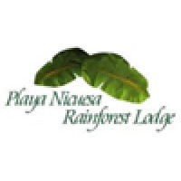 Playa Nicuesa Rainforest Lodge & Retreat Center Logo